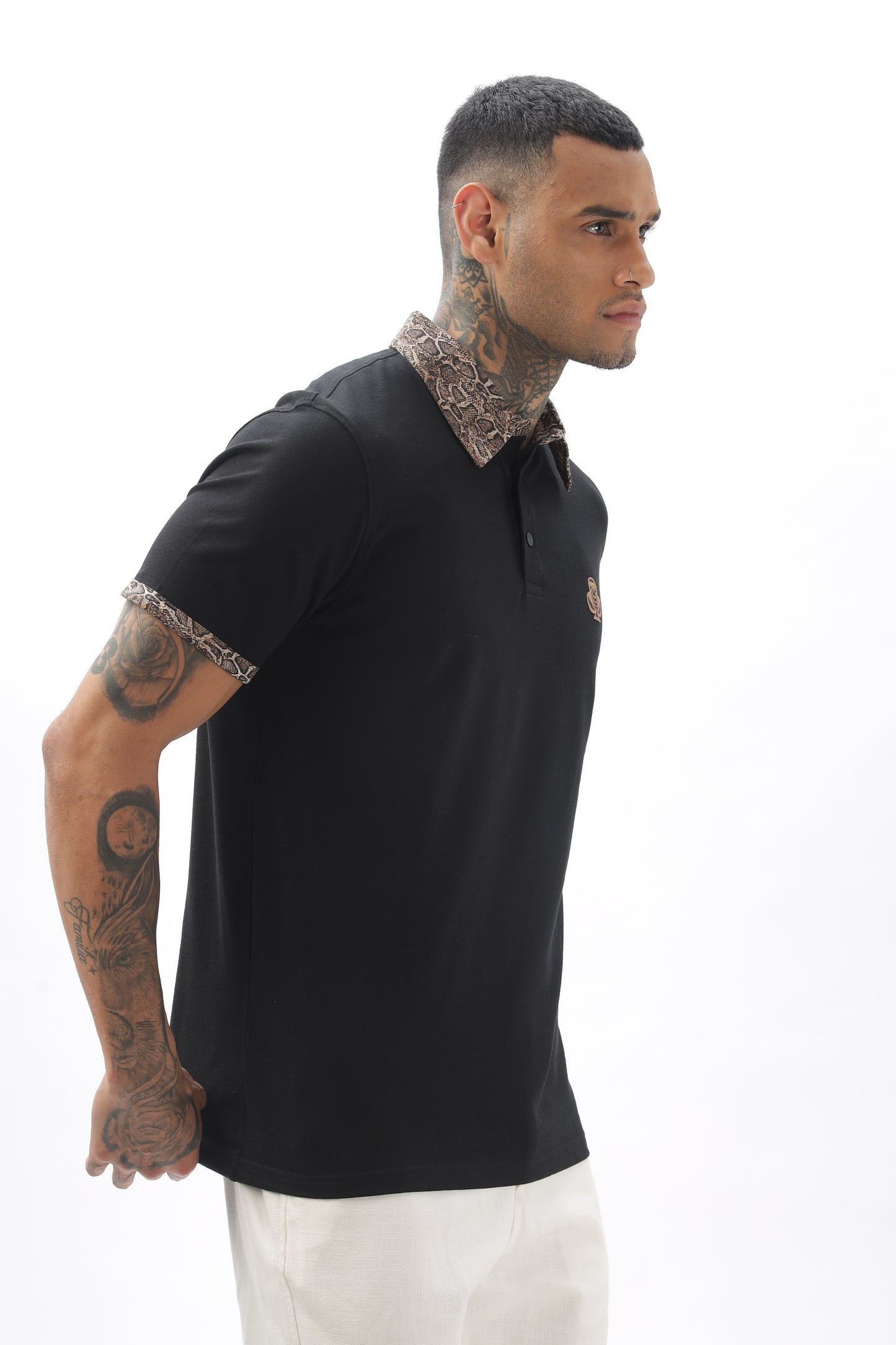 SNAKE POLO