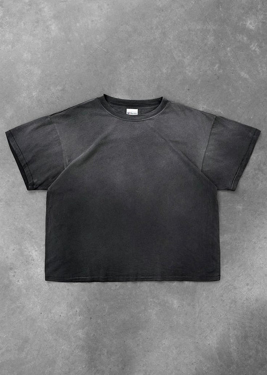 RESET WASHED TEE