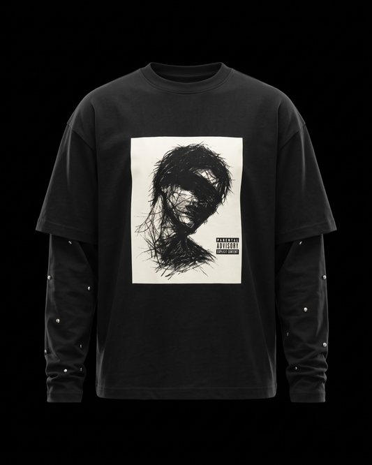 Patch Tee