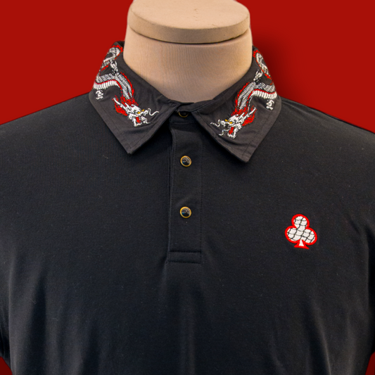 DRAGON POLO