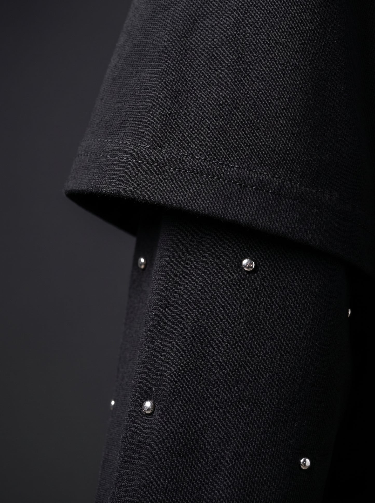 Patch Tee