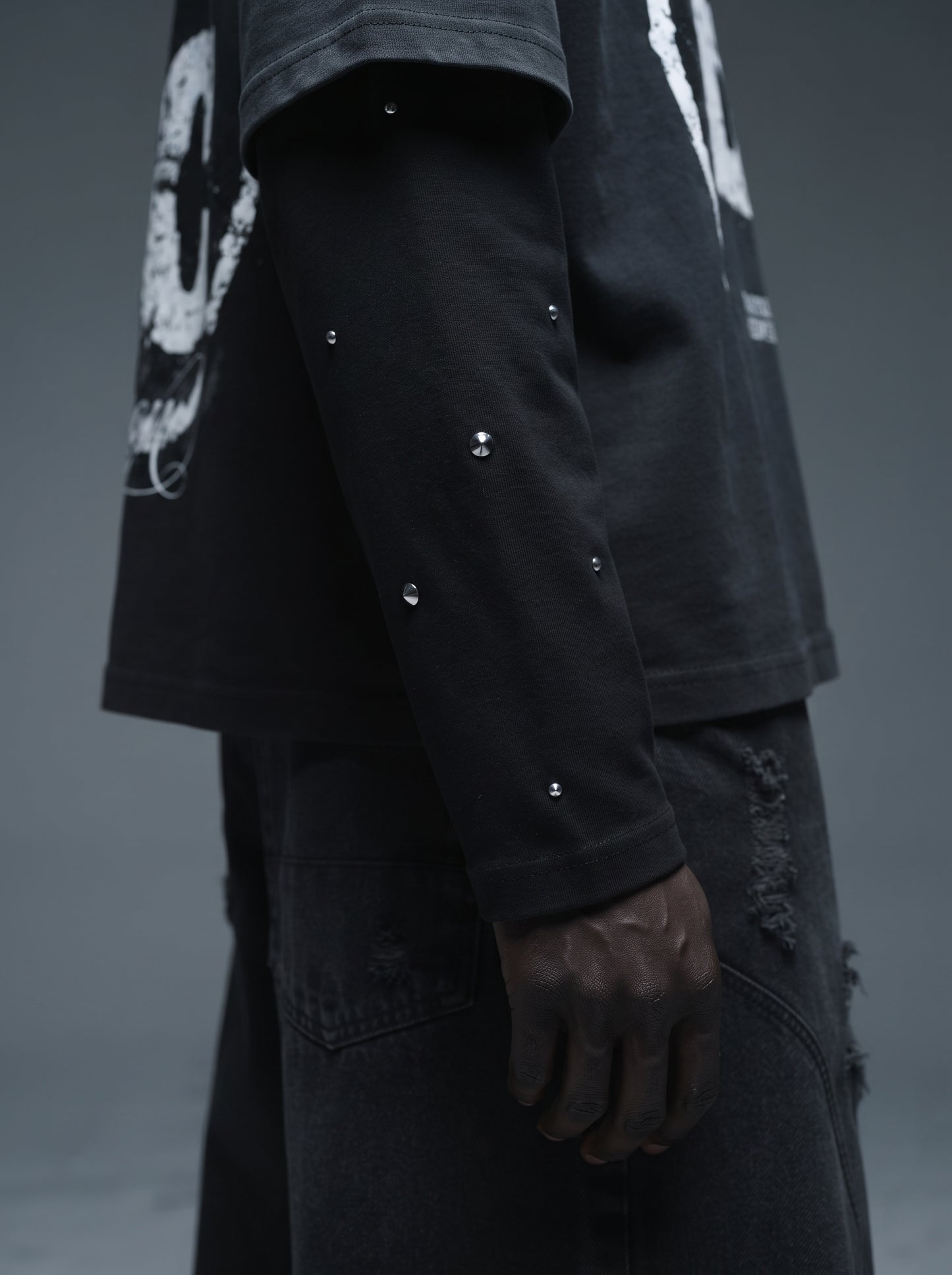 Patch Tee